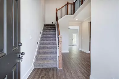 260 Summit Height Drive, Cartersville, GA 30121 - Photo 4