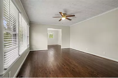 2615 Glenvalley Drive, Decatur, GA 30032 - Photo 10