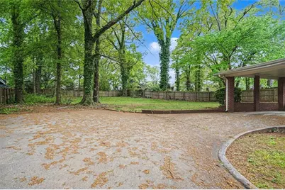 2615 Glenvalley Drive, Decatur, GA 30032 - Photo 22