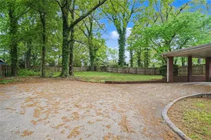 2615 Glenvalley Dr, Decatur, GA 30032 - Photo 22