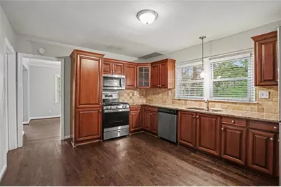 2615 Glenvalley Drive, Decatur, GA 30032 - Photo 6