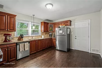 2615 Glenvalley Drive, Decatur, GA 30032 - Photo 6