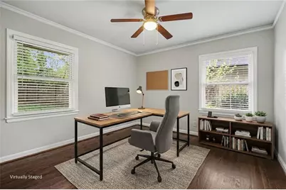2615 Glenvalley Drive, Decatur, GA 30032 - Photo 12