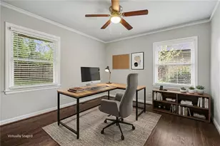 2615 Glenvalley Dr, Decatur, GA 30032 - Photo 12