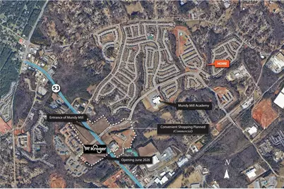 4420 Silver Oak Drive SW, Gainesville, GA 30504 - Photo 62