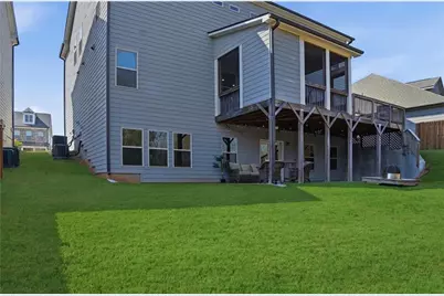 4420 Silver Oak Drive SW, Gainesville, GA 30504 - Photo 2
