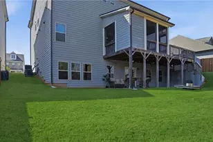 4420 Silver Oak Dr SW, Gainesville, GA 30504 - Photo 2