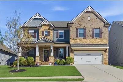 4420 Silver Oak Drive SW, Gainesville, GA 30504 - Photo 2