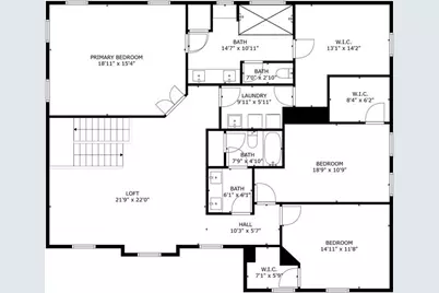 4420 Silver Oak Drive SW, Gainesville, GA 30504 - Photo 64