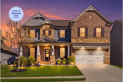 4420 Silver Oak Drive SW, Gainesville, GA 30504 - Photo 1