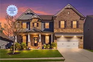 4420 Silver Oak Dr SW, Gainesville, GA 30504 - Photo 1