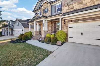 4420 Silver Oak Drive SW, Gainesville, GA 30504 - Photo 4