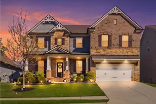 4420 Silver Oak Dr SW, Gainesville, GA 30504 - Photo 1