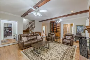 3411 Deer Hollow Run SW, Conyers, GA 30094 - Photo 14