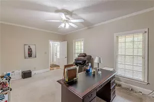 3411 Deer Hollow Run SW, Conyers, GA 30094 - Photo 4