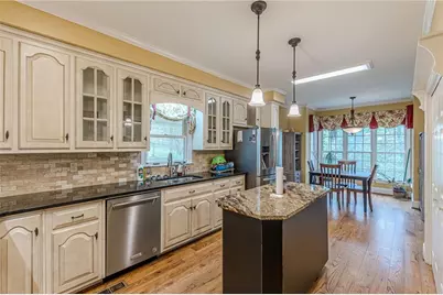 3411 Deer Hollow Run SW, Conyers, GA 30094 - Photo 10