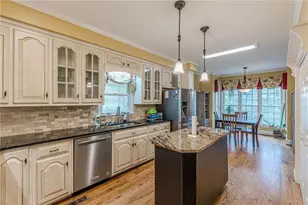 3411 Deer Hollow Run SW, Conyers, GA 30094 - Photo 10