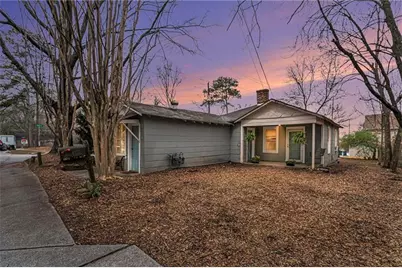 3110 Rockbridge Road #B, Avondale Estates, GA 30002 - Photo 2