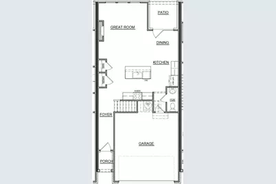 1512 Thurcroft Lane, Lawrenceville, GA 30043 - Photo 2