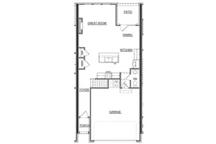 1512 Thurcroft Ln, Lawrenceville, GA 30043 - Photo 2