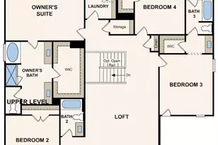 305 Sundown Trail, McDonough, GA 30252 - Photo 2