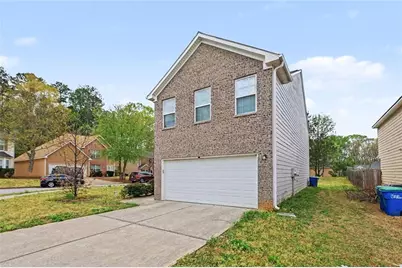 2204 Creel Road, Atlanta, GA 30349 - Photo 2