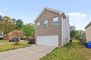 2204 Creel Rd, Atlanta, GA 30349 - Photo 2