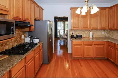 4000 Peachtree Corners Circle, Peachtree Corners, GA 30092 - Photo 18