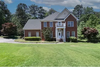 4000 Peachtree Corners Circle, Peachtree Corners, GA 30092 - Photo 1