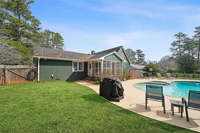 208 Larcom Lane, Griffin, GA 30224 - Photo 38