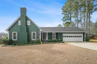 208 Larcom Lane, Griffin, GA 30224 - Photo 2