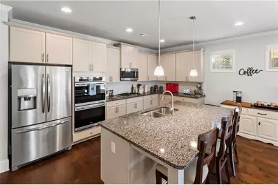 205 Orchard Trail, Canton, GA 30115 - Photo 8