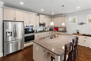 205 Orchard Trail, Canton, GA 30115 - Photo 8