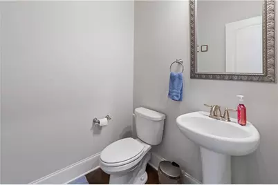 205 Orchard Trail, Canton, GA 30115 - Photo 6