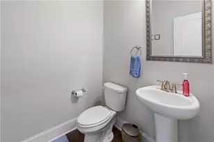 205 Orchard Trail, Canton, GA 30115 - Photo 6