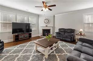 205 Orchard Trail, Canton, GA 30115 - Photo 10