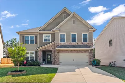 205 Orchard Trail, Canton, GA 30115 - Photo 2