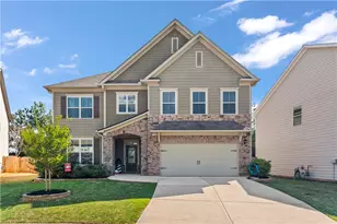 205 Orchard Trail, Canton, GA 30115 - Photo 2