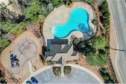 205 Orchard Trail, Canton, GA 30115 - Photo 28