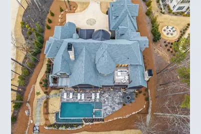 1180 Broadpoint Drive, Greensboro, GA 30642 - Photo 4