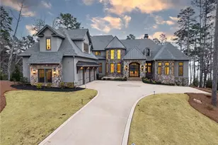 1180 Broadpoint Dr, Greensboro, GA 30642 - Photo 2