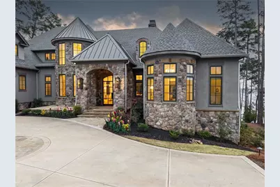 1180 Broadpoint Drive, Greensboro, GA 30642 - Photo 8