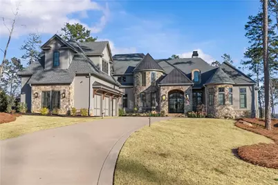 1180 Broadpoint Drive, Greensboro, GA 30642 - Photo 6