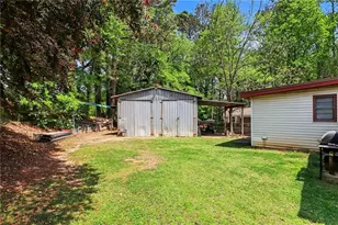 7019 Lake View Ln, Peachtree Corners, GA 30360 - Photo 32