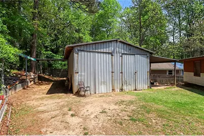 7019 Lakeview Lane, Peachtree Corners, GA 30360 - Photo 28