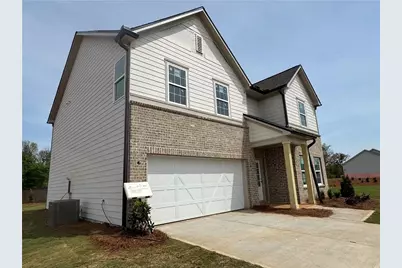 616 Elwick Lane SE, Cartersville, GA 30120 - Photo 2