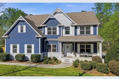 3863 Steinhauer Road, Marietta, GA 30066 - Photo 2