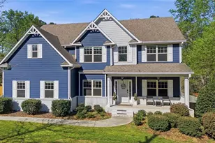 3863 Steinhauer Rd, Marietta, GA 30066 - Photo 2