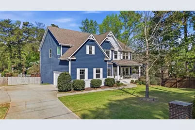 3863 Steinhauer Road, Marietta, GA 30066 - Photo 4