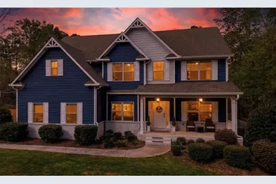 3863 Steinhauer Road, Marietta, GA 30066 - Photo 36